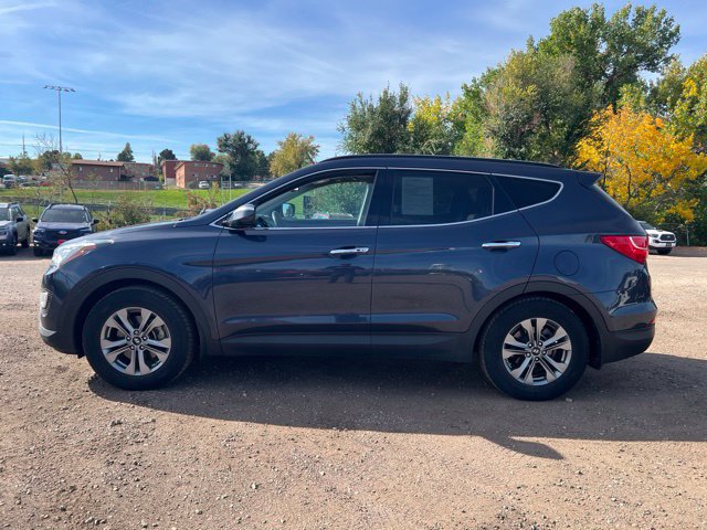 Used 2016 Hyundai Santa Fe Sport w/ Option Group 04 AWD/4WD image 2