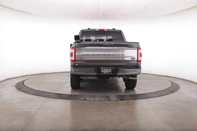 Used 2023 Ford F150 Limited AWD/4WD image 10