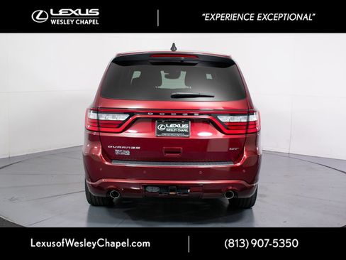 Used 2023 Dodge Durango GT RWD image 7