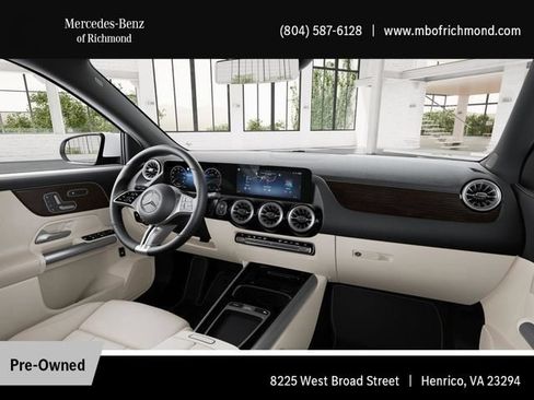 Used 2026 Mercedes-Benz GLA 250 4MATIC image 6