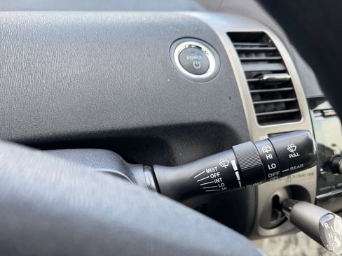 Used 2007 Toyota Prius image 17