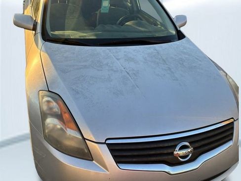 Used 2007 Nissan Altima 2.5 S image 2