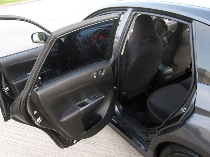 Used 2013 Subaru Impreza WRX Premium AWD/4WD image 26