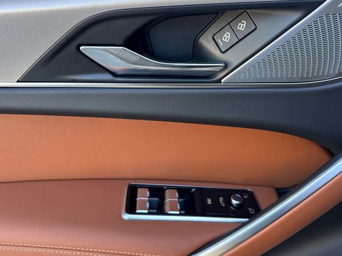 New 2026 Jaguar F-PACE R-Dynamic S AWD/4WD image 11