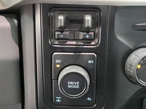 New 2026 Ford F250 XL w/ STX Appearance Package AWD/4WD image 29