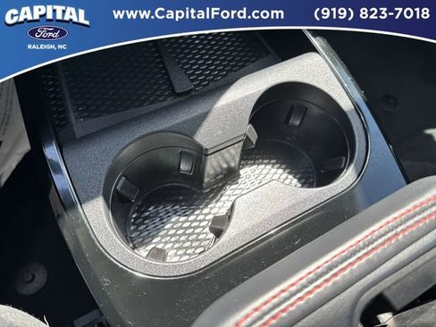 Certified 2025 Ford Mustang Mach-E Premium w/ Sport Appearance Package AWD/4WD image 31