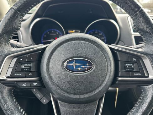 Used 2018 Subaru Outback 2.5i Premium image 34
