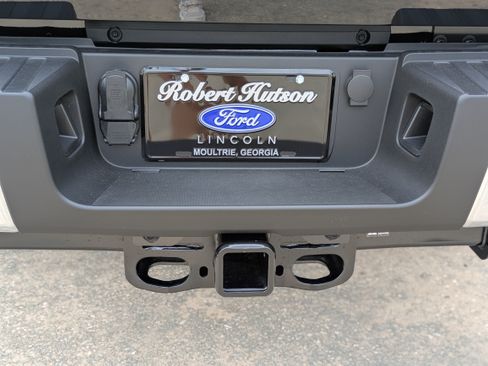 Used 2025 Ford F250 XL w/ XL Chrome Package RWD image 11