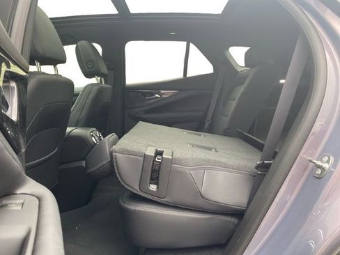 New 2024 Chevrolet Blazer EV LT image 12