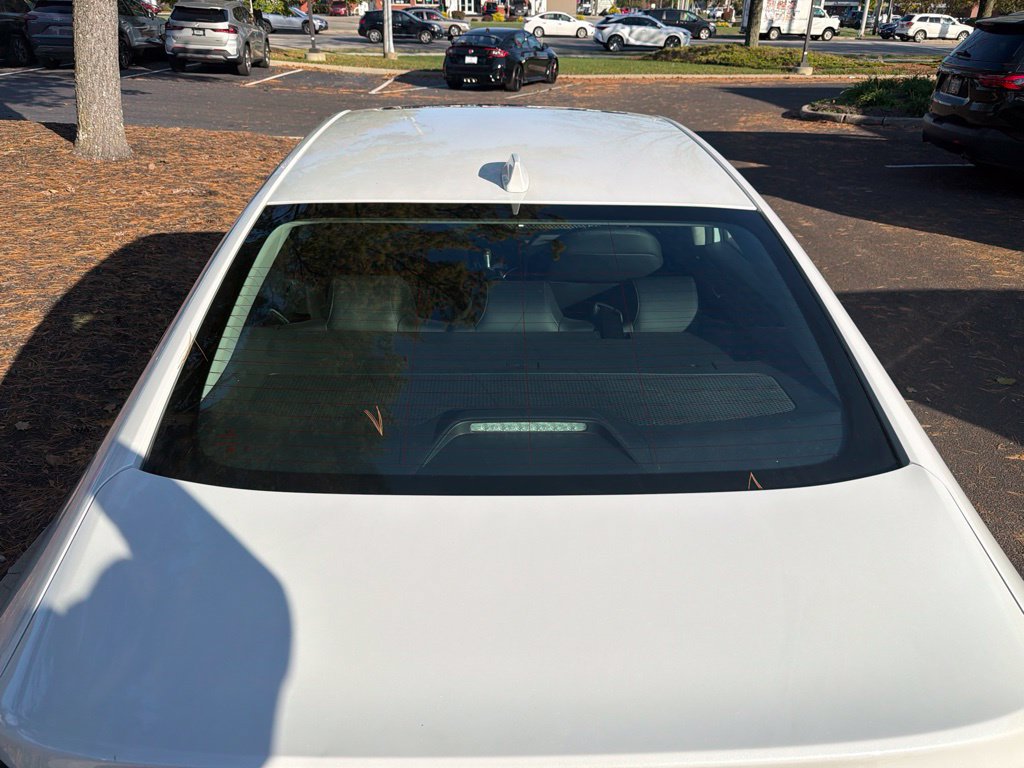 Used 2024 Honda Accord Touring image 6