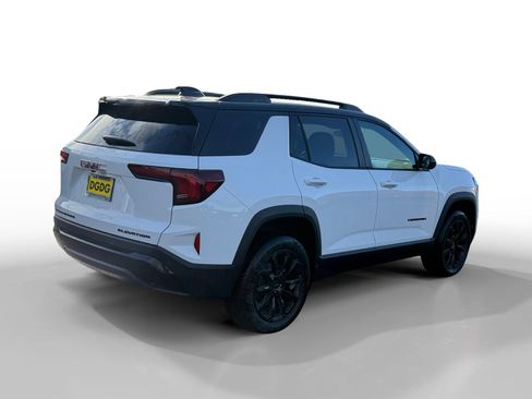 New 2026 GMC Terrain Elevation w/ Black Edition image 5