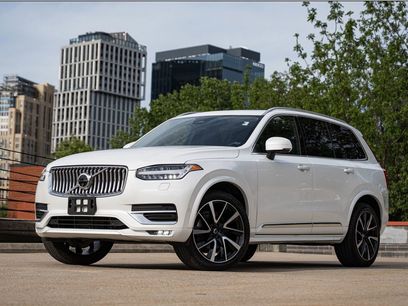 Certified 2024 Volvo XC90 B5 Plus w/ Protection Package Premier