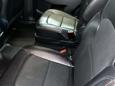 Used 2019 Ford Explorer Sport w/ Equipment Group 401A AWD/4WD image 5