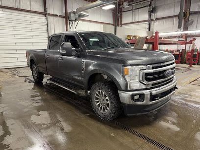 Certified 2020 Ford F350 Lariat w/ Lariat Value Package