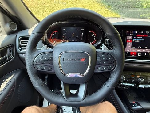 New 2026 Dodge Durango GT AWD/4WD image 25