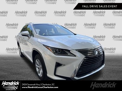 Used 2016 Lexus RX 350 FWD w/ Premium Package
