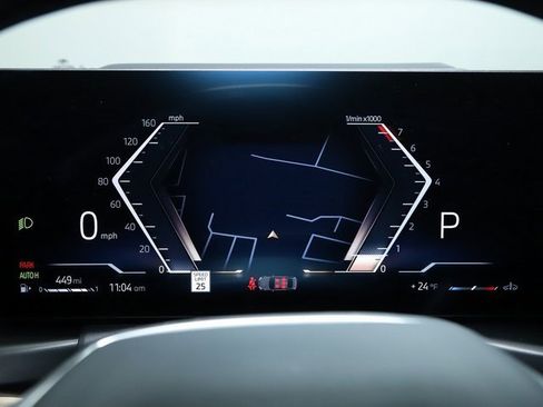 Certified 2025 BMW 330i xDrive Sedan w/ Premium Package image 24