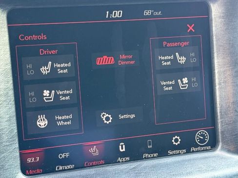 Used 2023 Dodge Charger Scat Pack w/ Daytona Edition Group image 23