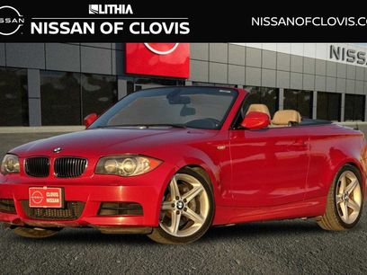 Used 2011 BMW 135i Convertible