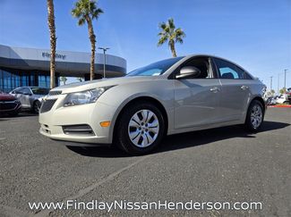 Used 2014 Chevrolet Cruze LS video 2