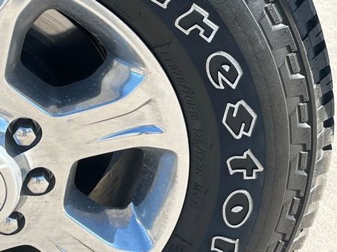 Used 2025 RAM 2500 Big Horn image 12