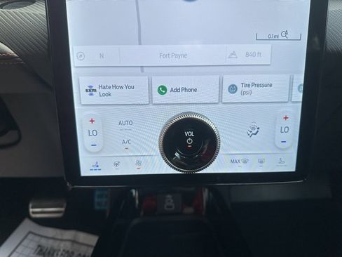 New 2025 Ford Mustang Mach-E Premium w/ Sport Appearance Package image 24