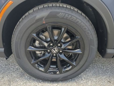 New 2026 Honda CR-V Sport-L image 10
