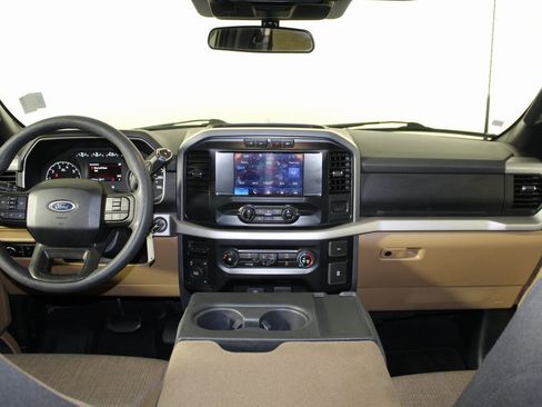 Certified 2023 Ford F150 XLT image 12