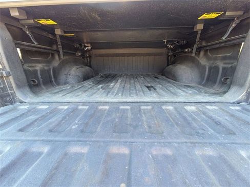 Used 2021 RAM 1500 Limited image 36