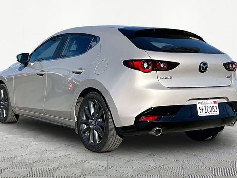 Used 2023 MAZDA MAZDA3 s image 6