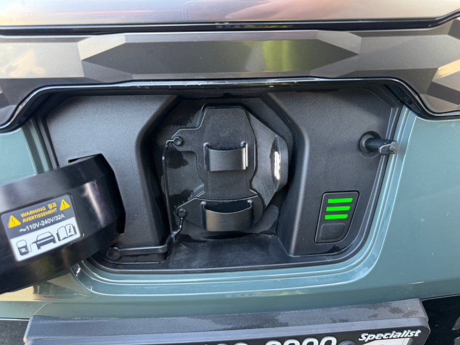 Used 2023 Kia Niro Wave FWD image 49