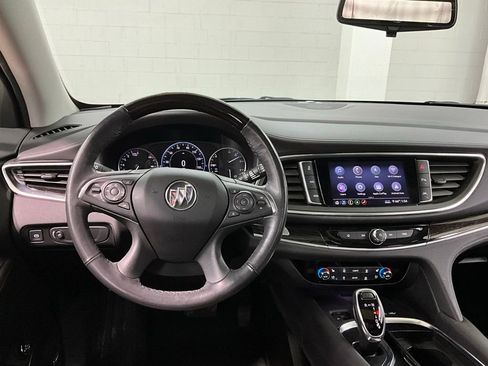 Used 2021 Buick Enclave Avenir w/ Avenir Technology Package image 9