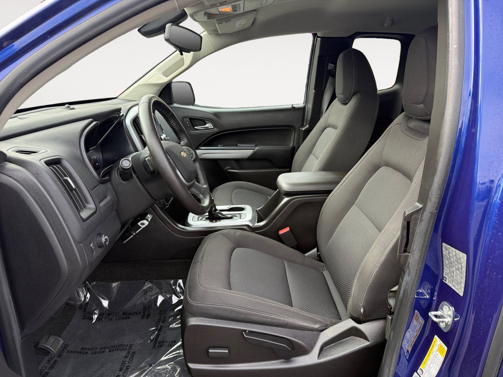Used 2016 Chevrolet Colorado LT RWD image 10