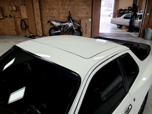 Used 1987 Porsche 944 Turbo image 15