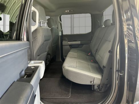 Used 2024 Ford F150 XLT AWD/4WD image 10