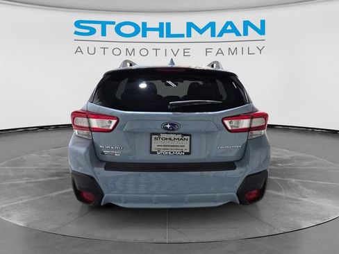 Used 2018 Subaru Crosstrek 2.0i Limited AWD/4WD image 5