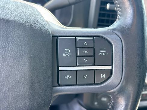Used 2023 Ford F250 Lariat w/ Lariat Ultimate Package AWD/4WD image 32