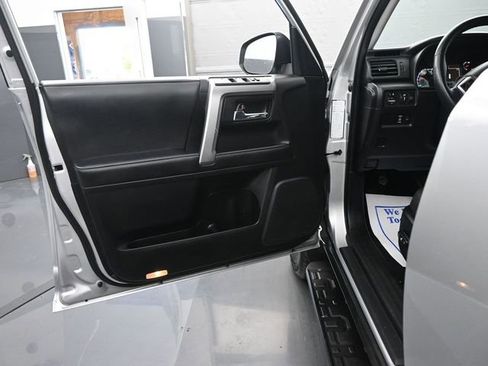 Used 2024 Toyota 4Runner SR5 Premium image 10