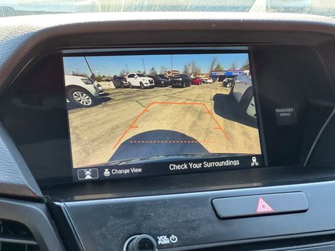 Used 2022 Acura ILX image 25