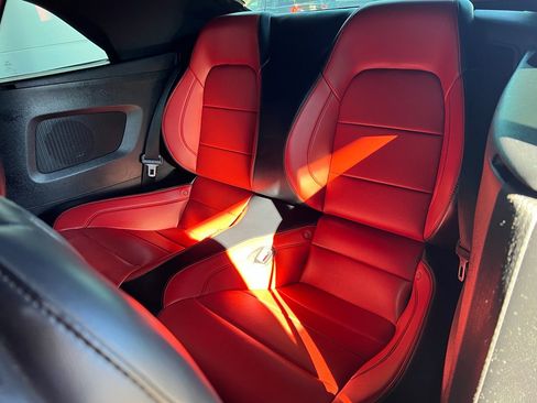 Used 2016 Ford Mustang GT Premium w/ Equipment Group 401A image 17