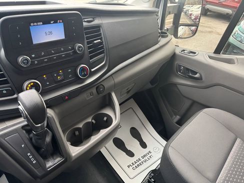 Used 2024 Ford Transit 350 DRW image 23