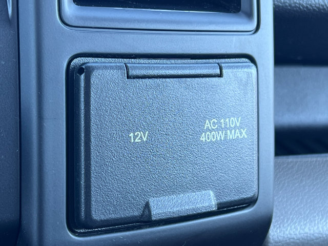 Used 2020 Ford F150 XL w/ Equipment Group 101A Mid AWD/4WD image 27