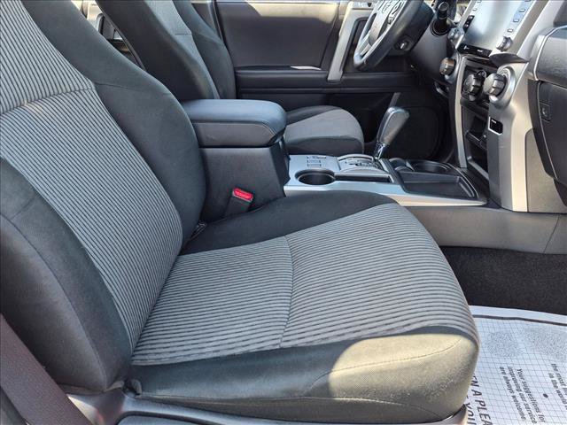 Used 2023 Toyota 4Runner SR5 RWD image 19