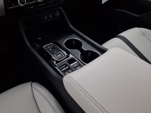 New 2026 Honda Pilot Touring image 17