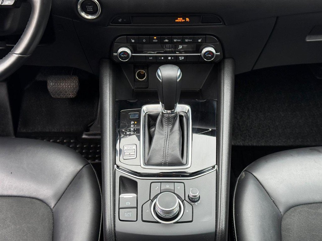 Used 2022 MAZDA CX-5 AWD 2.5 S image 11
