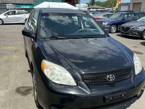 Used 2006 Toyota Matrix XR image 14
