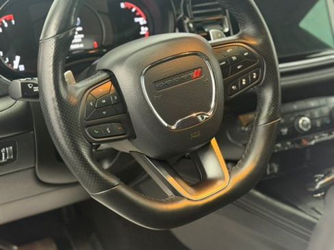 Used 2022 Dodge Durango GT AWD/4WD image 13