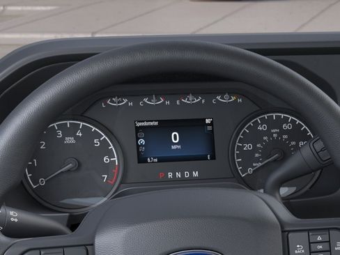 New 2026 Ford F250 XLT w/ 360-Degree Camera Package AWD/4WD image 24