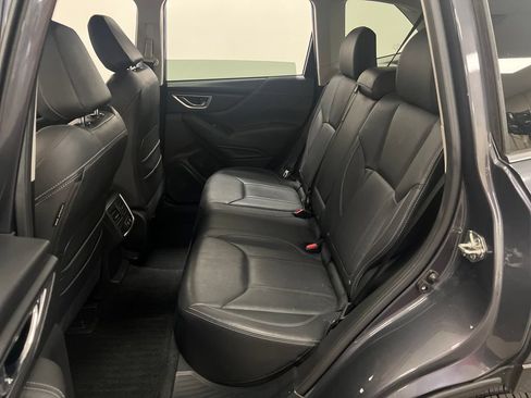 Used 2020 Subaru Forester Limited w/ Popular Package #3 AWD/4WD image 25