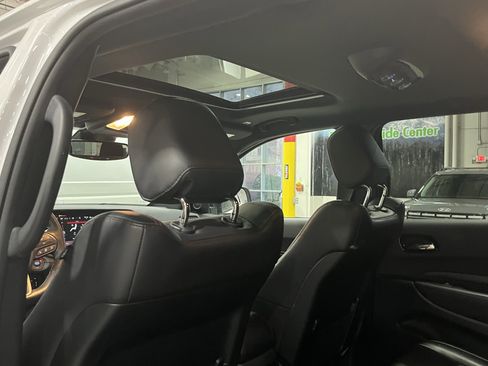 Used 2025 Dodge Durango R/T image 16